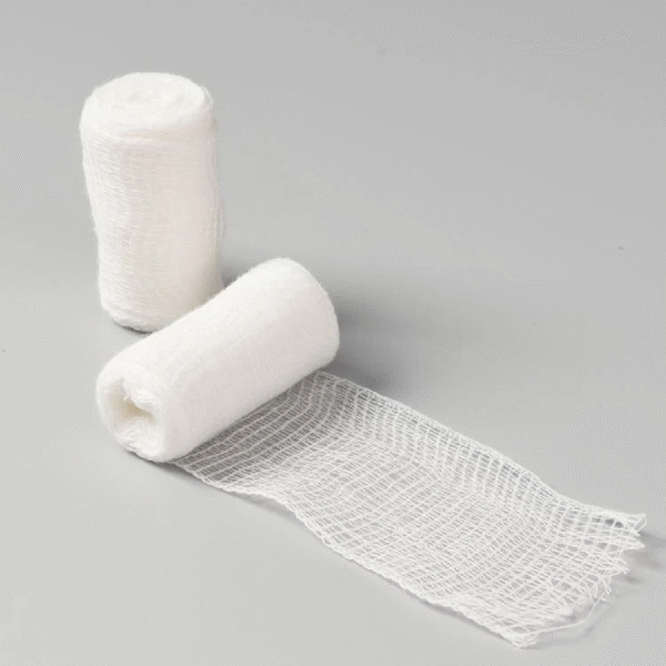 Gauze Piece - Image 2