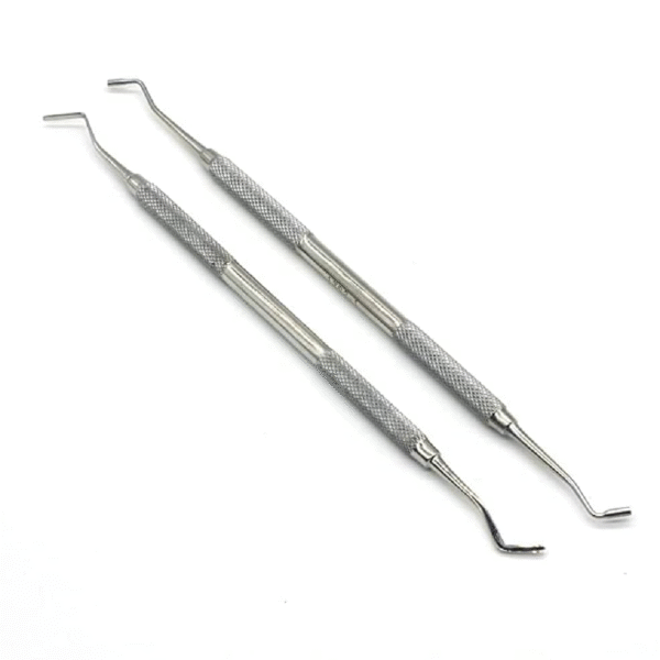 Dental Surgical Instruments - Image 2