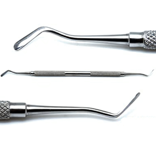 Dental Surgical Instruments