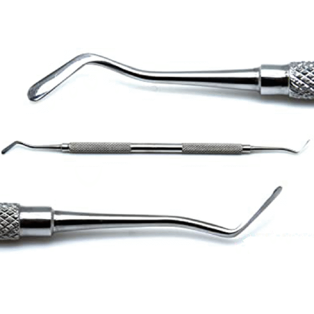 Dental Surgical Instruments