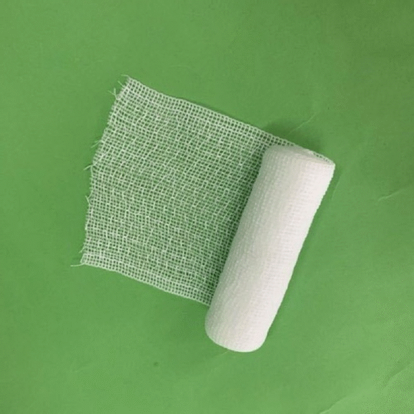 Gauze Piece - Image 3