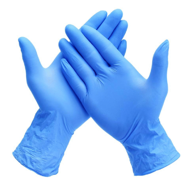 Surgical Gloves
