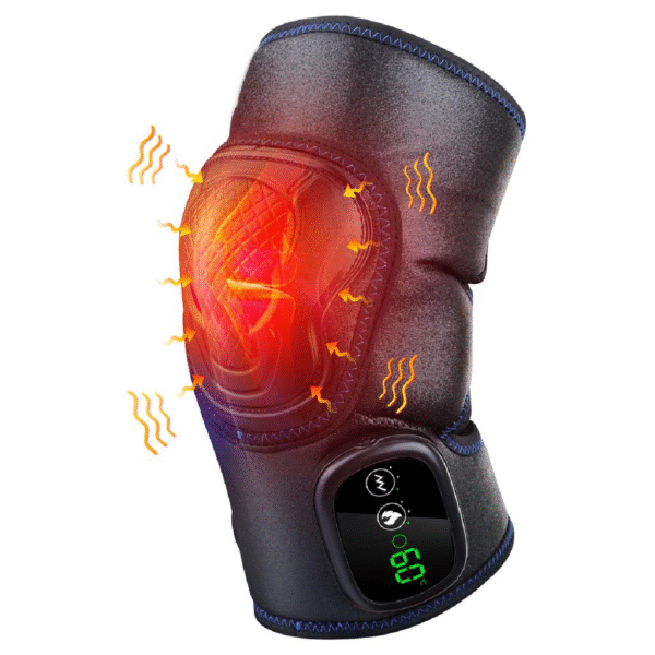 Electrical Knee Guards - Image 2