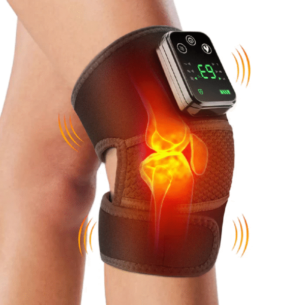 Electrical Knee Guards - Image 3