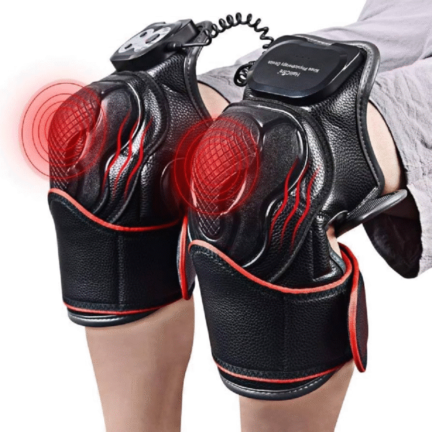 Electrical Knee Guards