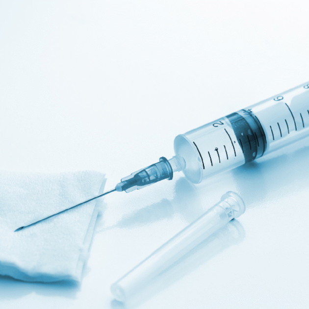 Syringes