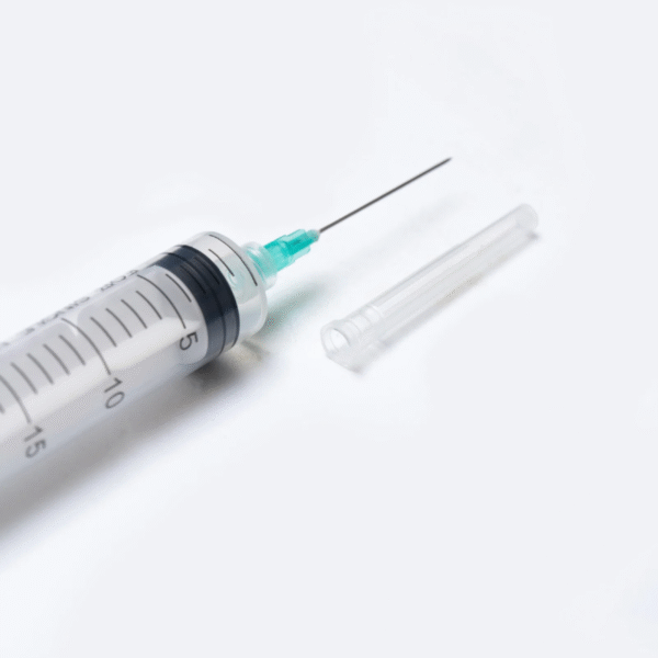 Syringes - Image 2