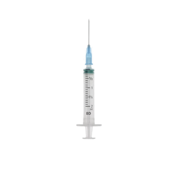 Syringes - Image 3